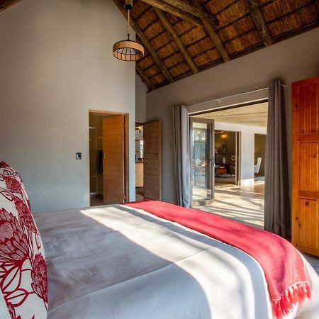 Vuyani Marula Lodge Hoedspruit Exterior photo