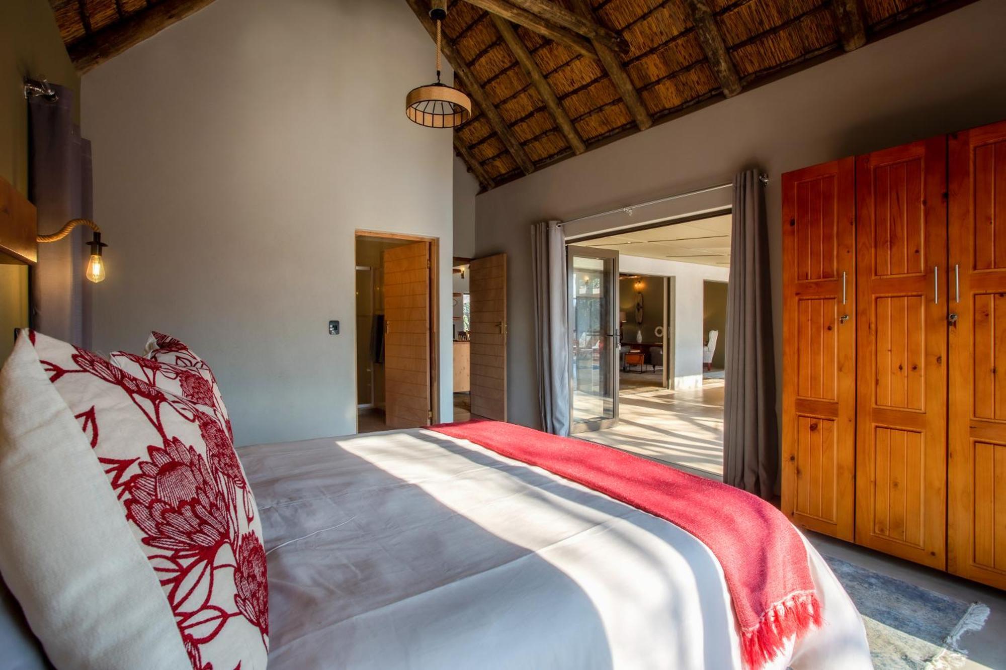Vuyani Marula Lodge Hoedspruit Exterior photo